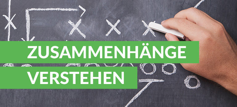 Zusammenhänge vertehen durch Mieterbefragungen